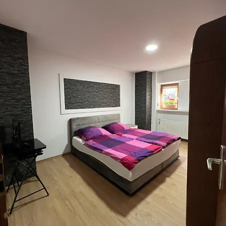 Apache * Königswinter