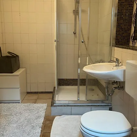 Apache Apartment *