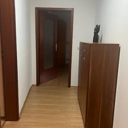 Apartment Apache
