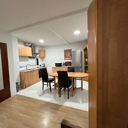 Lägenhet Apache Königswinter