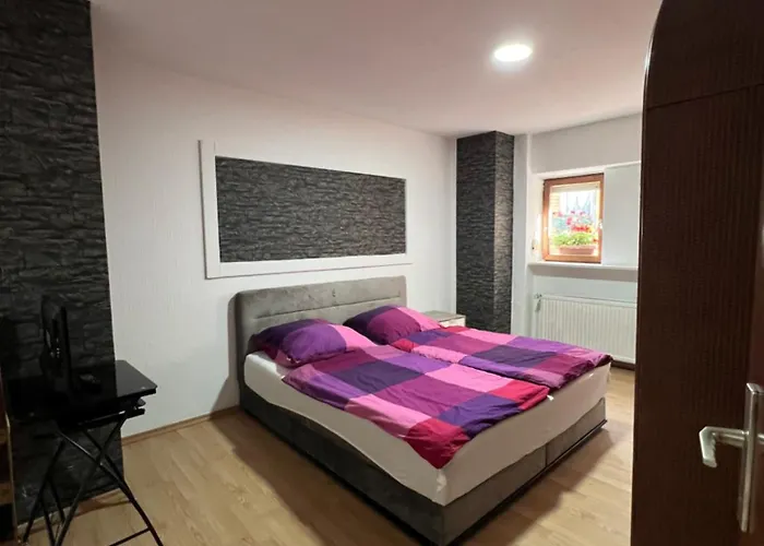 Apache * 柯尼希斯温特