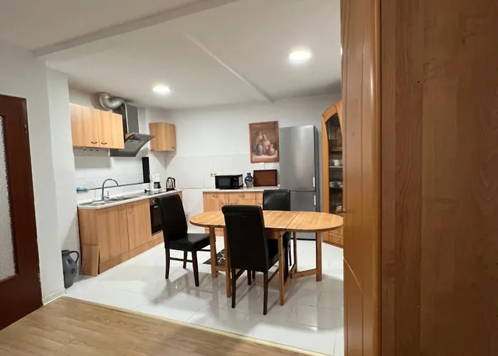 Daire Apache Königswinter